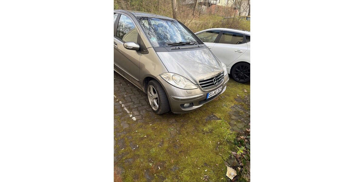 Mercedes-Benz A-Klasse 270.000 km 1.200 &euro; Siegen 57072