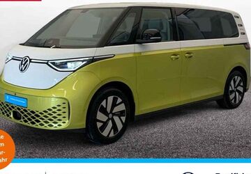 VW ID. Buzz 12.800 km 63.440 &euro; Marktoberdorf 87616