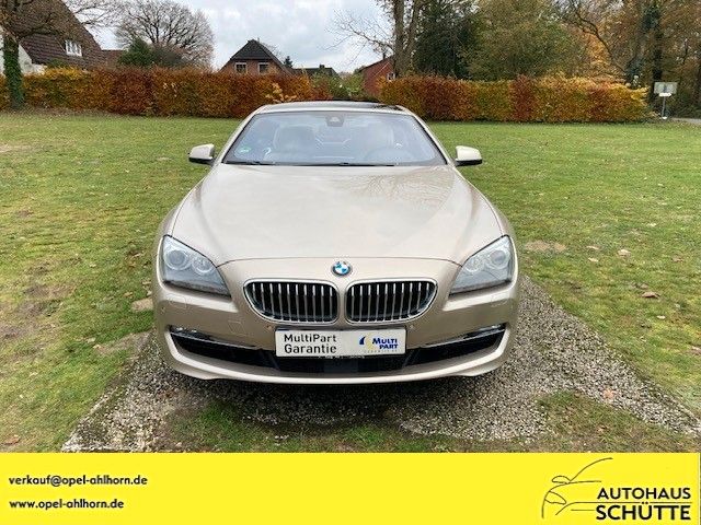 BMW 650 89.500 km 39.480 &euro; Ahlhorn 26197