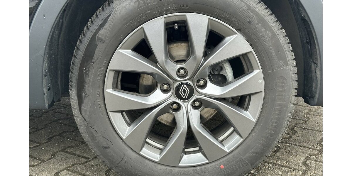 Renault Arkana Techno Mild Hyb. 140 EDC /SitzH/360°Kam 13.900 km 24.440 &euro; Donauwörth 86609