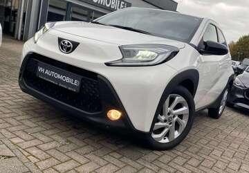 Toyota Aygo 4.020 km 15.000 &euro; Zweibrücken 66482