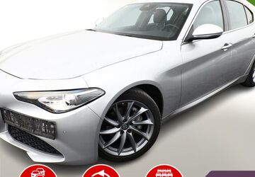 Alfa Romeo Giulia 133.000 km 20.988 &euro; Kehl 77694