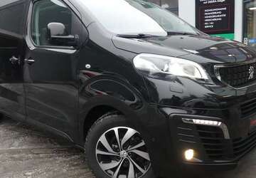 Peugeot Traveller 114.523 km 25.800 &euro; Berlin 13156