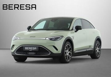 Smart #3 9.900 km 37.150 &euro; Nordhorn 48531