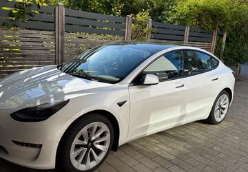 Tesla Model 3 41.000 km 31.600 &euro; Augsburg 86156