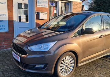 Ford C-Max 28.000 km 12.500 &euro; Voltlage bei Osnabrück 49599