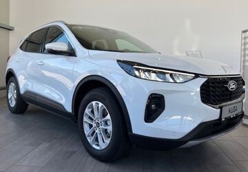 Ford Kuga 3.500 km 35.480 &euro; Alsdorf 52477