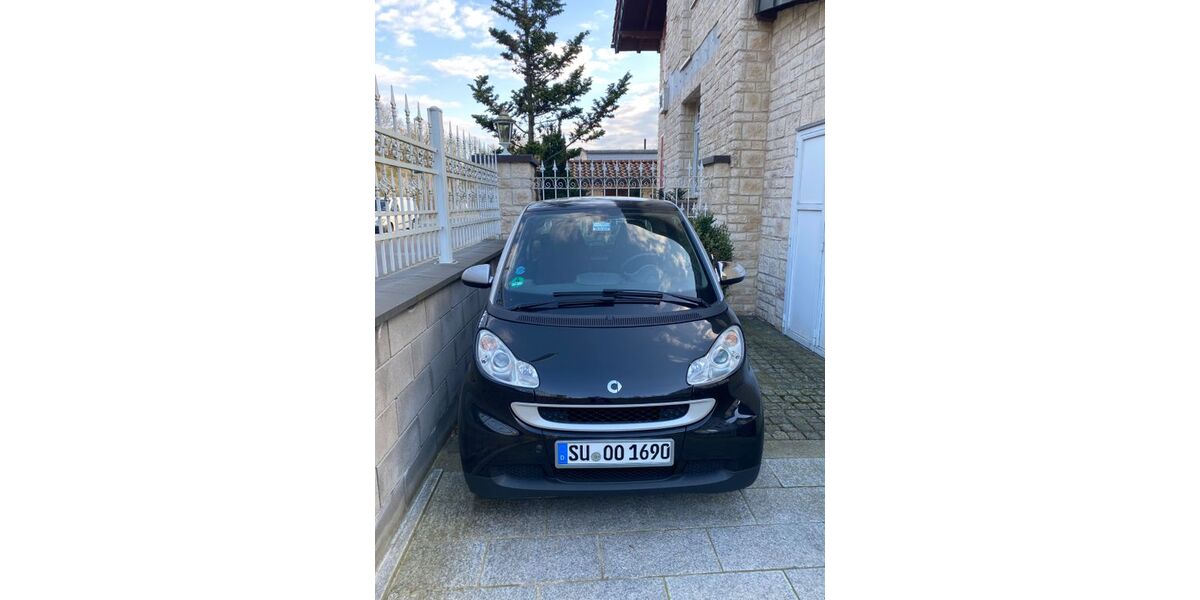 Smart ForTwo 98.200 km 4.500 &euro; Bad Honnef 53604