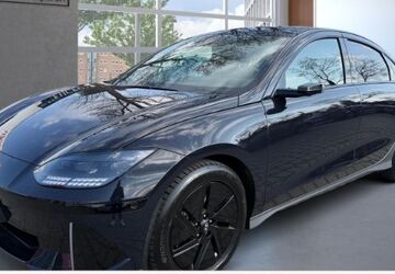 Hyundai IONIQ 6 16.958 km 32.985 &euro; Augsburg 86165