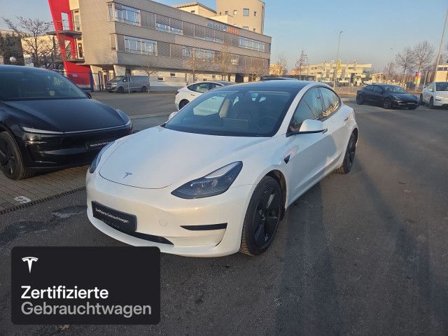 Tesla Model 3 47.128 km 30.300 &euro; Teltow 14513