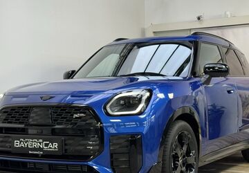Mini Countryman C (Cooper) 28.500 km 39.989 &euro; Königsbrunn 86343