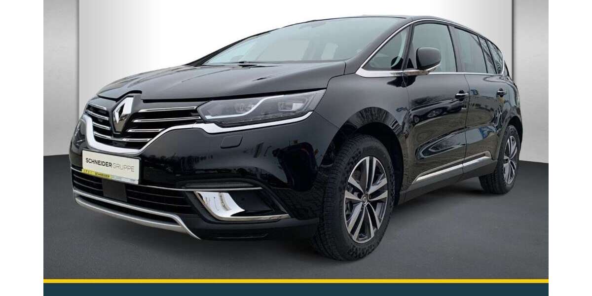 Renault Espace 161.700 km 20.980 &euro; Plauen 08525