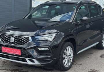 Seat Ateca 26.090 km 27.450 &euro; Regensburg 93055