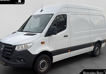 Mercedes-Benz Sprinter 24.705 km 38.900 &euro; Landsham 85652