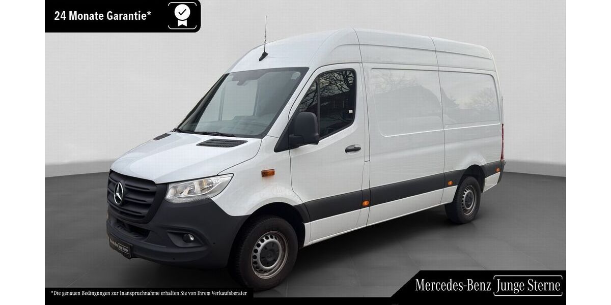 Mercedes-Benz Sprinter 24.705 km 38.900 &euro; Landsham 85652