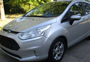 Ford B-Max 65.500 km 9.900 &euro; Cottbus 03044