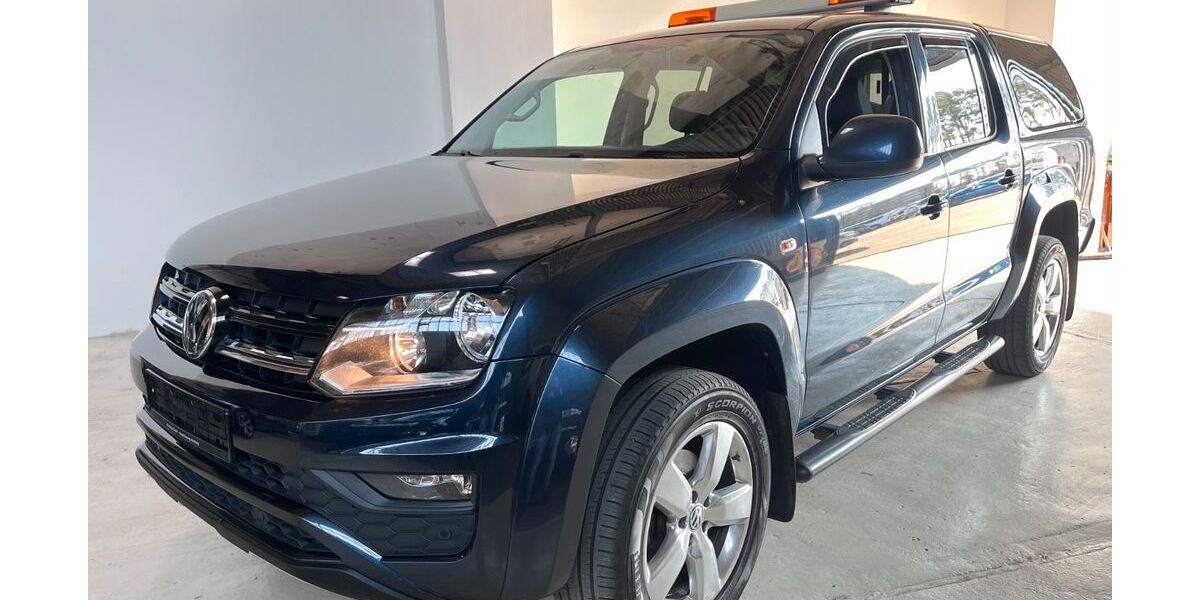 VW Amarok 189.167 km 23.400 &euro; Potsdam-Drewitz b.Berlin 14478