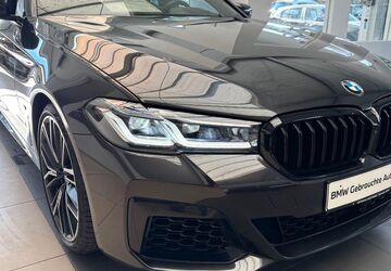 BMW M550 55.150 km 57.500 &euro; Neumarkt-St. Veit 84494