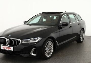 BMW 530 82.760 km 43.490 &euro; Dresden 01069