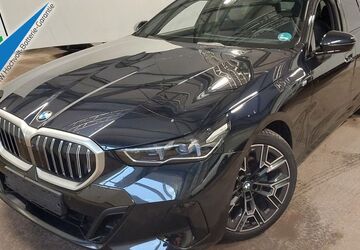 BMW 520 8.801 km 51.650 &euro; Melle 49324