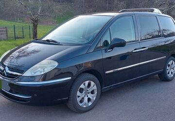 Citroen C8 267.000 km 5.999 &euro; Hausach 77756