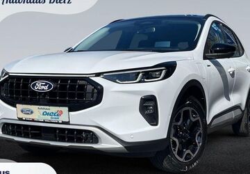 Ford Kuga 18.000 km 38.900 &euro; Neuberg 63543