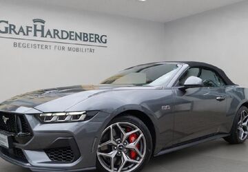 Ford Mustang 19.900 km 54.980 &euro; Karlsruhe 76185