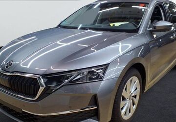 Skoda Octavia 14.235 km 32.980 &euro; Magdeburg 39128