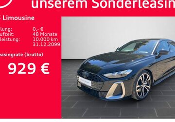 Audi A5 9.990 km 66.990 &euro; Alzey 55232