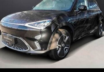 Smart #1 11.800 km 29.360 &euro; Wiesbaden 65189