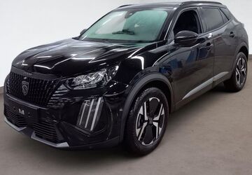Peugeot 2008 22.454 km 18.890 &euro; Staßfurt (Sachsen-Anhalt) 39418