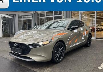 Mazda 3 3.030 km 24.330 &euro; Kürten 51515