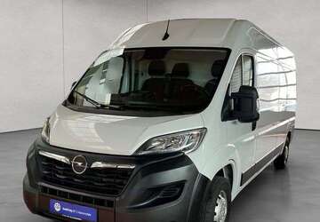 Opel Movano 75.003 km 20.890 &euro; Esslingen 73730