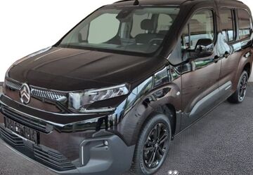 Citroen Berlingo 29.663 km 28.990 &euro; Kellinghusen 25548