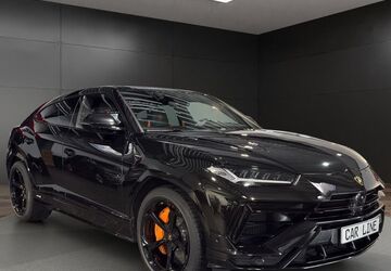 Lamborghini Urus 14.900 km 304.500 &euro; Zeven 27404
