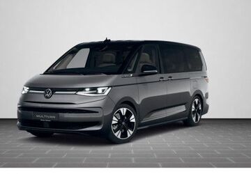 VW T7 Multivan 2.900 km 75.860 &euro; Bingen / Rhein 55411