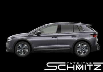 Skoda Elroq 9.900 km 36.295 &euro; Ebernhahn 56424