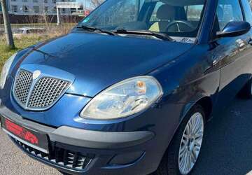 Lancia Ypsilon 140.221 km 3.900 &euro; Leipzig 04129