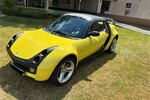Smart Roadster 153.704 km 4.500 &euro; Rauen 15518