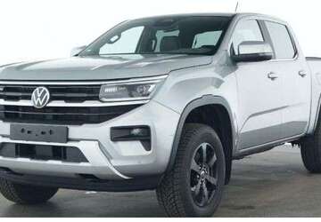 VW Amarok 18.359 km 57.850 &euro; Bingen 55411