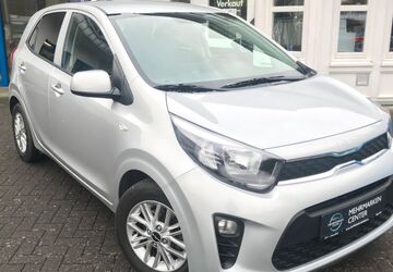 Kia Picanto 44.852 km 12.990 &euro; Oberlahr 57641