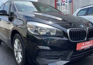 BMW 216 137.500 km 13.000 &euro; Dörfles-Esbach 96487
