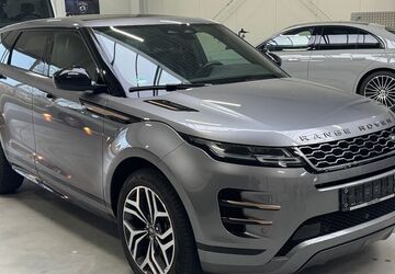 Land Rover Range Rover Evoque 49.877 km 38.990 &euro; Oldenburg 26135