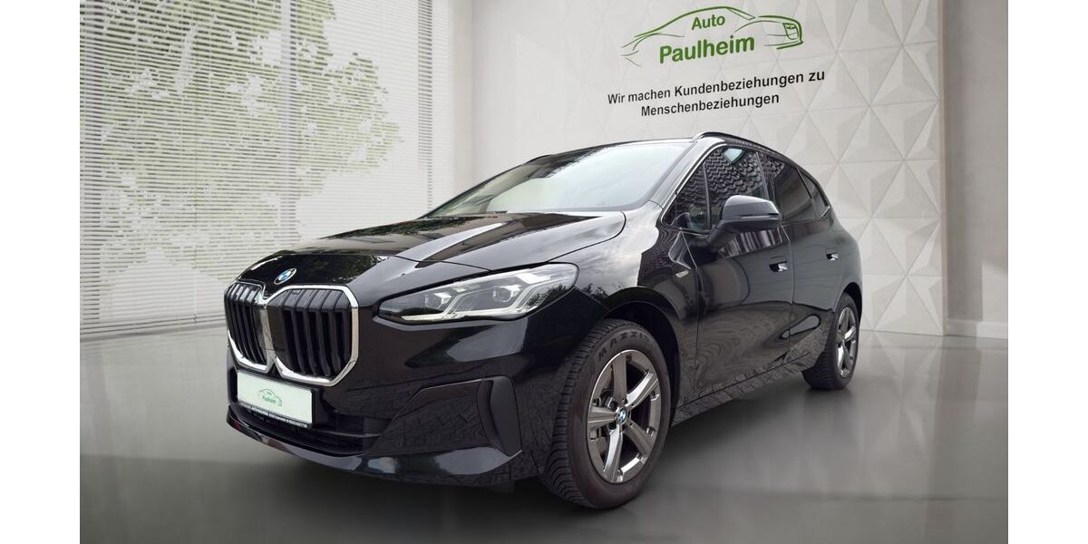 BMW 220 Active Tourer 24.560 km 28.890 &euro; Kammeltal / OT.Behlingen 89358