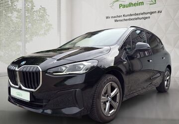 BMW 220 Active Tourer 24.860 km 27.890 &euro; Kammeltal / OT.Behlingen 89358