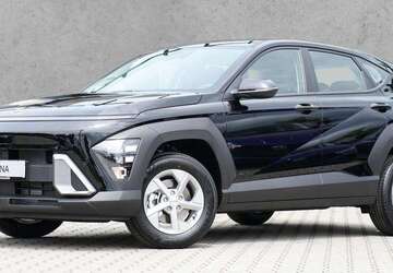 Hyundai KONA 8.500 km 21.890 &euro; Mainz-Kastel 55252