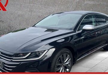 VW Arteon 22.265 km 31.495 &euro; Weiden 92637