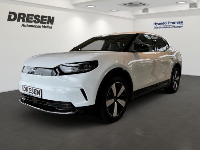 Ford Capri 12.633 km 38.690 &euro; Dormagen 41540