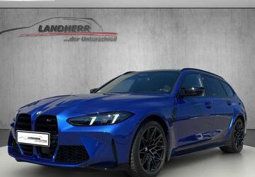 BMW M3 4.095 km 89.995 &euro; Thannhausen 86470