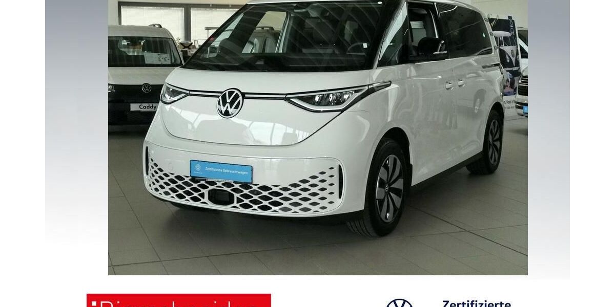 VW ID. Buzz 6.099 km 45.950 &euro; Ingolstadt 85053